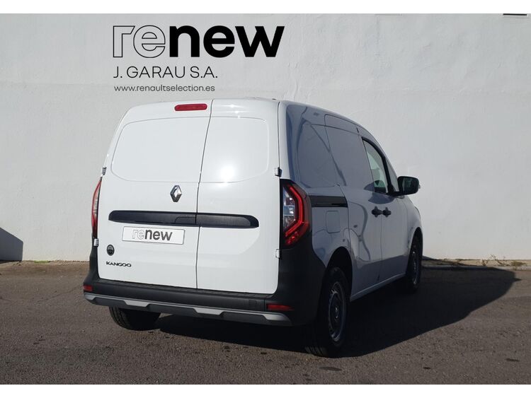 Renault Kangoo  foto 3